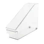 Clear Pull-out Organiser - Little Label Co - Storage & Organization - 30%, warehouse
