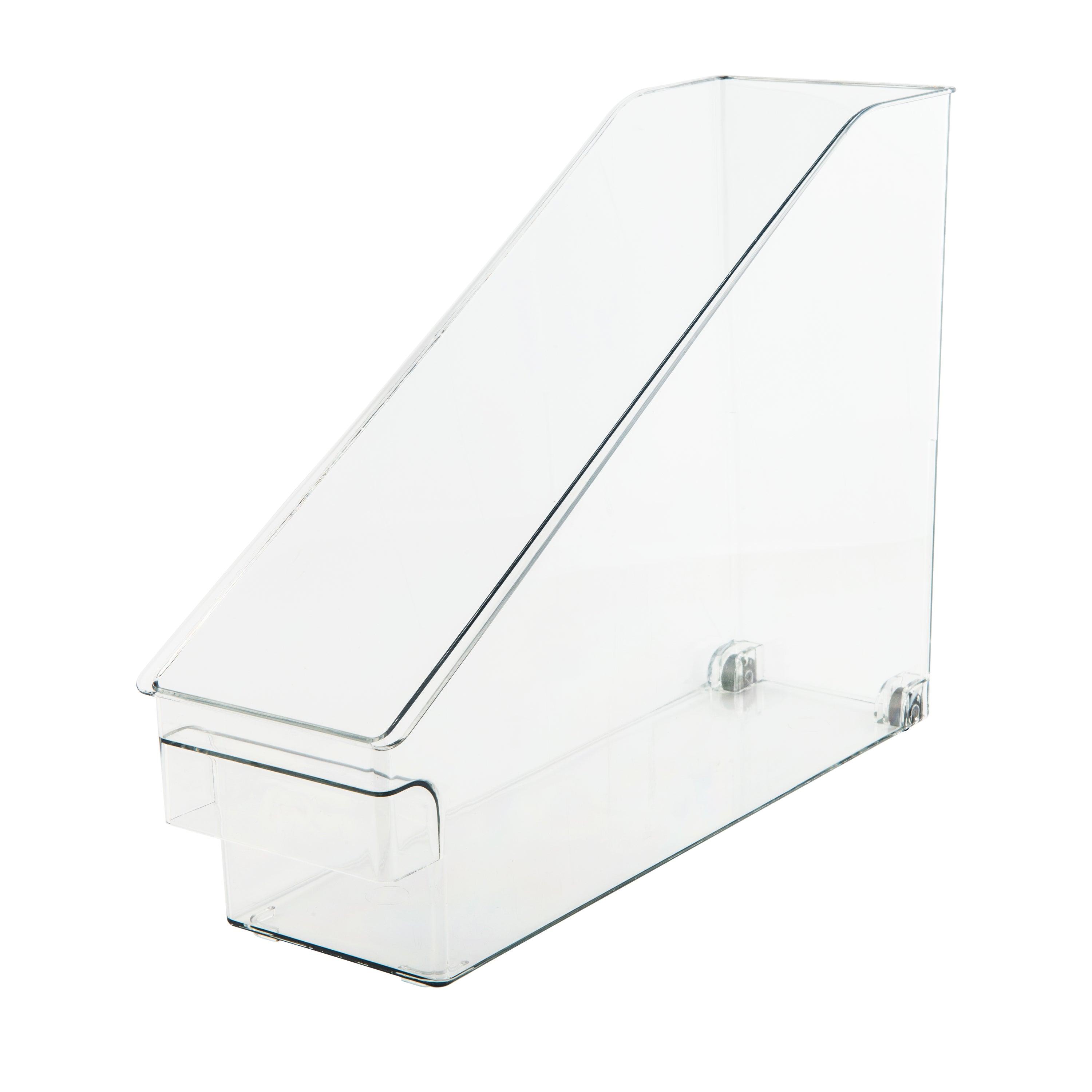 Clear Pull-out Organiser - Little Label Co - Storage & Organization - 30%, warehouse