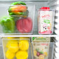Clear Storage Tub Large - Little Label Co - Kitchen Organizers - 20%, Catchoftheday, mw_grouped_product