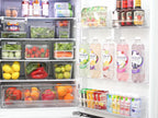 Clear Storage Tub Small - Little Label Co - Kitchen Organizers - 20%, Catchoftheday, mw_grouped_product