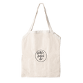 Cotton Tote - Little Label Co - Lunch Boxes & Totes - 60%, Catchoftheday