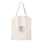 Cotton Tote - Little Label Co - Lunch Boxes & Totes - 60%, Catchoftheday