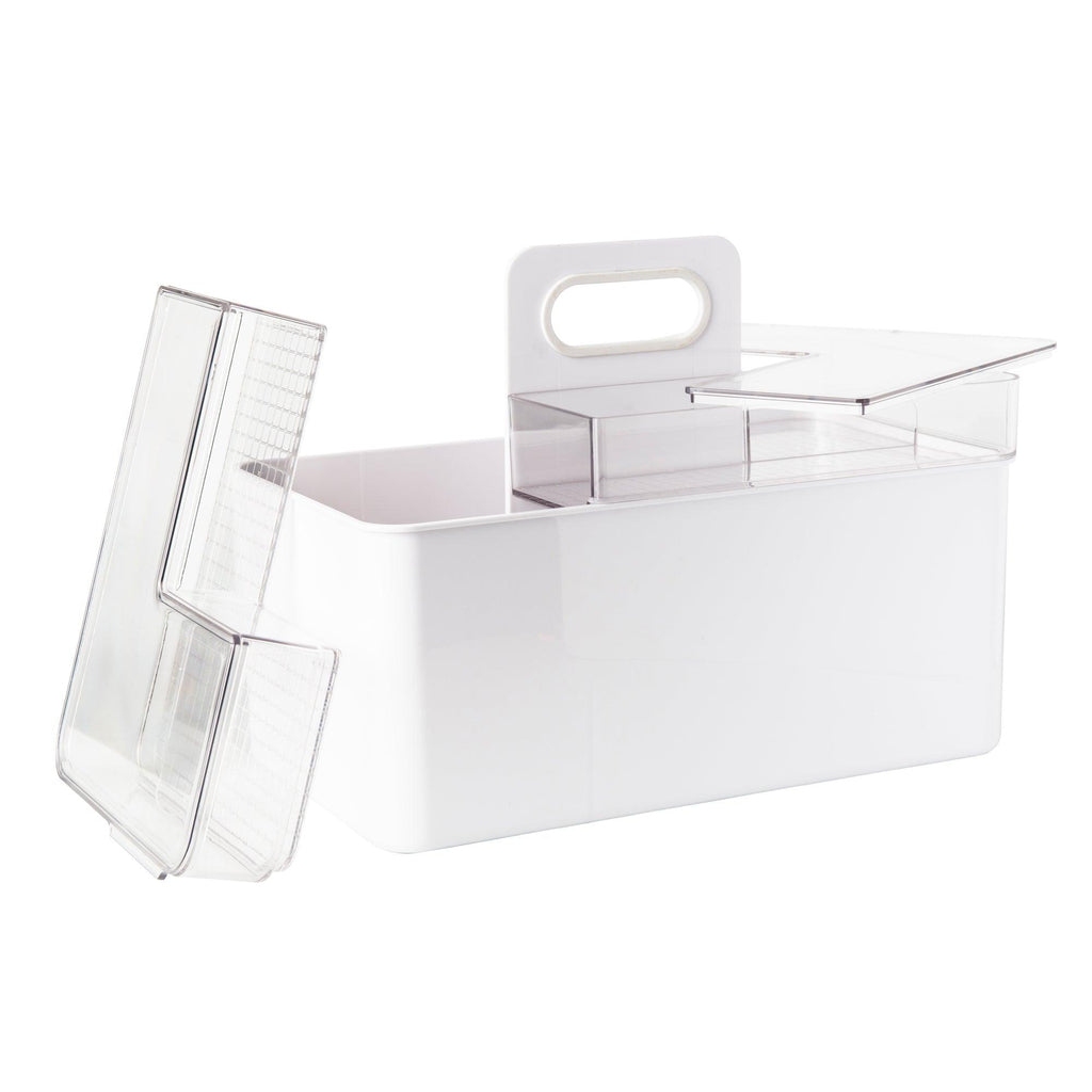 First Aid Organiser - Little Label Co - First Aid Kits - 20%, Catchoftheday