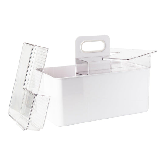 First Aid Organiser - Little Label Co - First Aid Kits - 20%, Catchoftheday