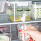 Fridge Drink Dispenser 2.4L - Little Label Co - New to Store - 