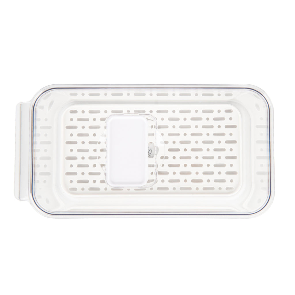 Fridge Organisers (Set of 3) - Little Label Co - Kitchen Organizers - 30%, Catchoftheday