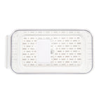 Fridge Organisers (Set of 3) - Little Label Co - Kitchen Organizers - 30%, Catchoftheday