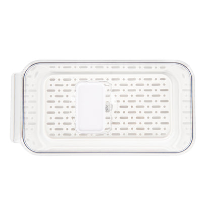 Fridge Organisers (Set of 3) - Little Label Co - Kitchen Organizers - 30%, Catchoftheday