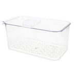 Fridge Organisers (Set of 3) - Little Label Co - Kitchen Organizers - 30%, Catchoftheday