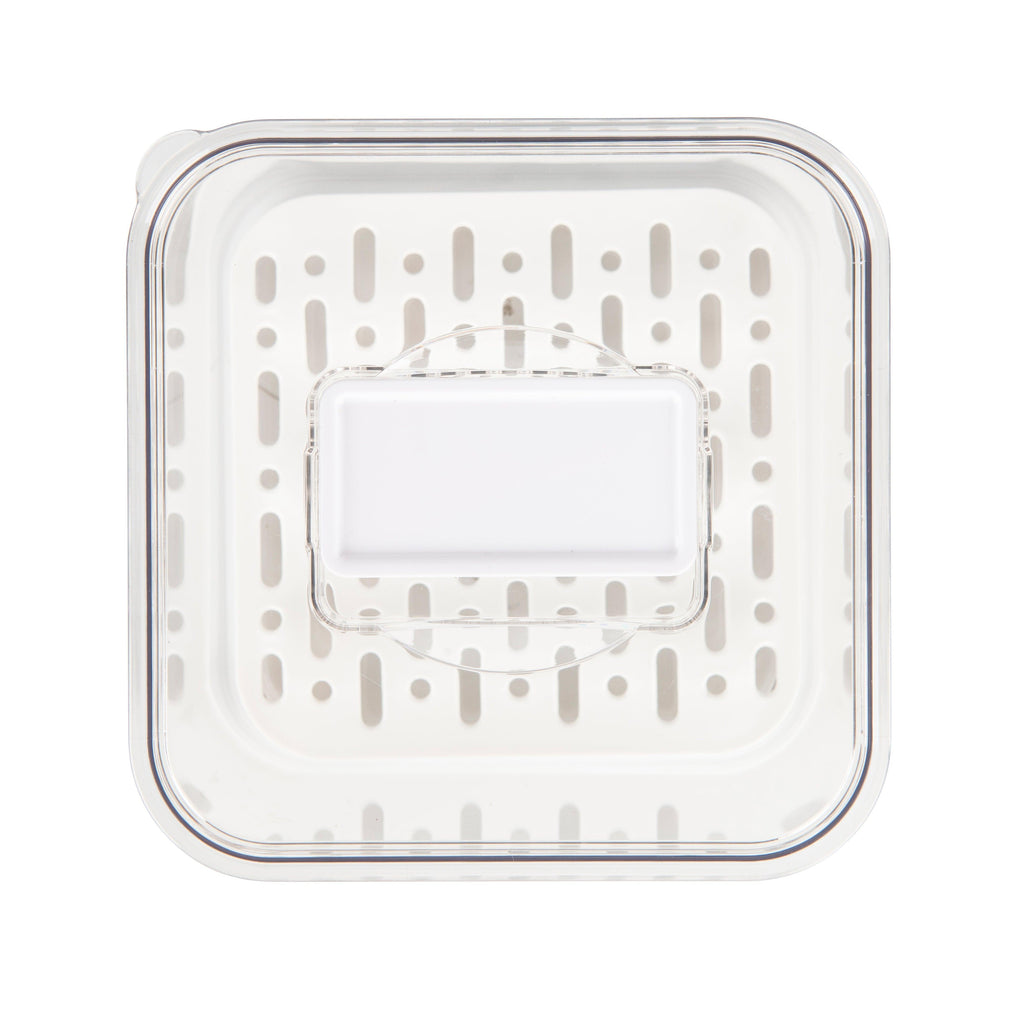 Fridge Organisers (Set of 3) - Little Label Co - Kitchen Organizers - 30%, Catchoftheday