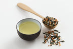 Genmaicha - perfectsouth Australian Made Green Tea, Green Tea, Australian Grown Green Tea, High Quality Green Tea, Herbal Tea, Japanese Green Tea