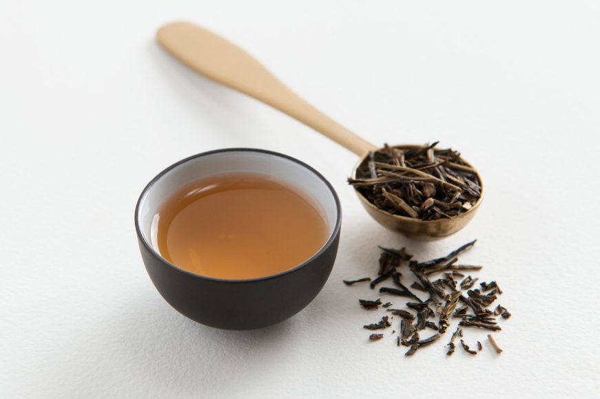 Houjicha - perfectsouth Australian Made Green Tea, Green Tea, Australian Grown Green Tea, High Quality Green Tea, Herbal Tea, Japanese Green Tea