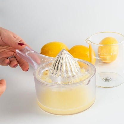Lemon Juicer - Little Label Co - Kitchen Tools & Utensils - 