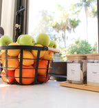 Pantry Stickers (114 Labels) Black or White - Little Label Co - Labels & Tags - 60%, Catchoftheday