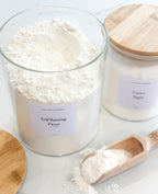 Pantry Stickers (114 Labels) Black or White - Little Label Co - Labels & Tags - 60%, Catchoftheday