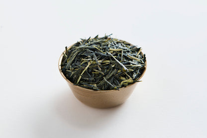 Sencha Green Tea - 100g Loose Leaf