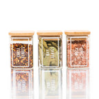 Bamboo Kitchen Drawer Pack - Little Label Co The Home of Organisation For Kitchen, Bathroom, Laundry & More
