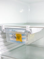 Under Shelf Fridge Clip-on Drawer - Little Label Co - Kitchen Organizers - 60%