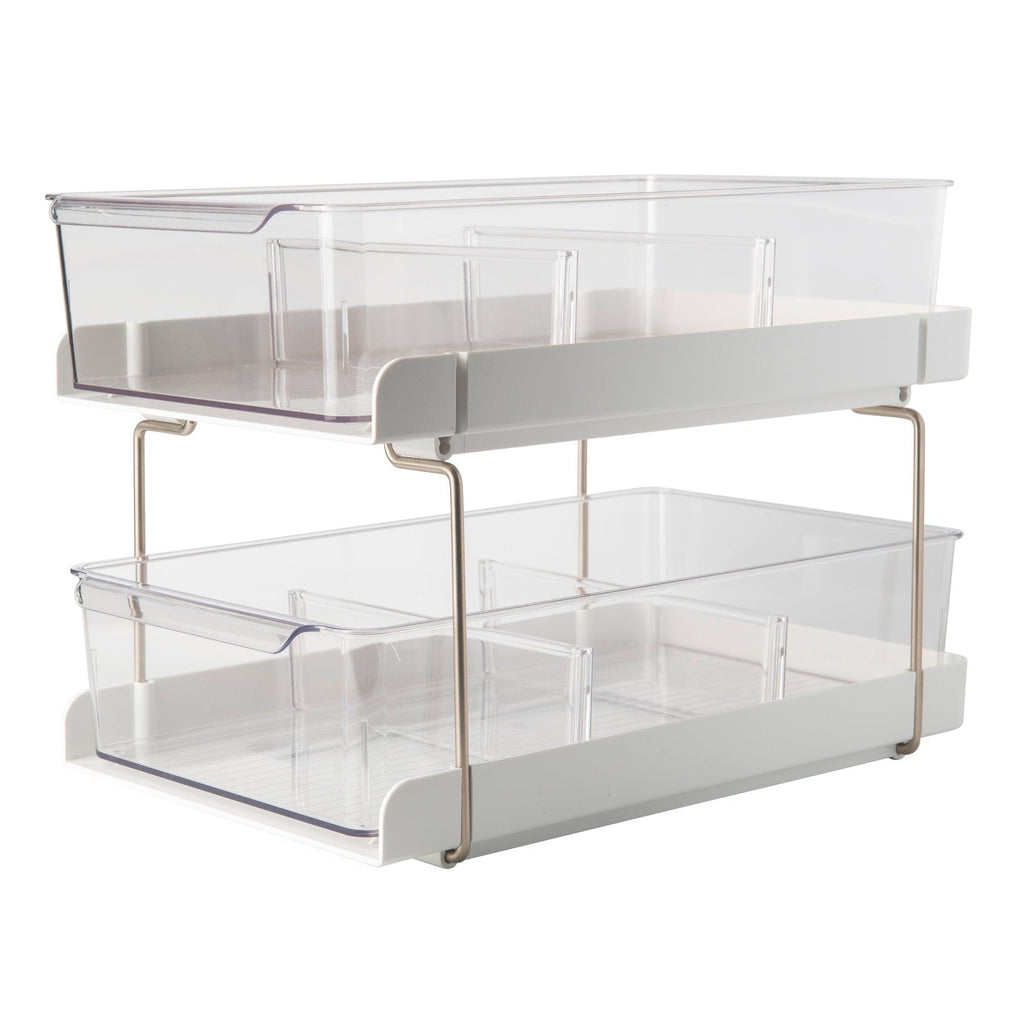 Under Sink Drawer Organiser - Little Label Co - Kitchen Organizers - 20%
