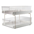 Under Sink Drawer Organiser - Little Label Co - Kitchen Organizers - 20%
