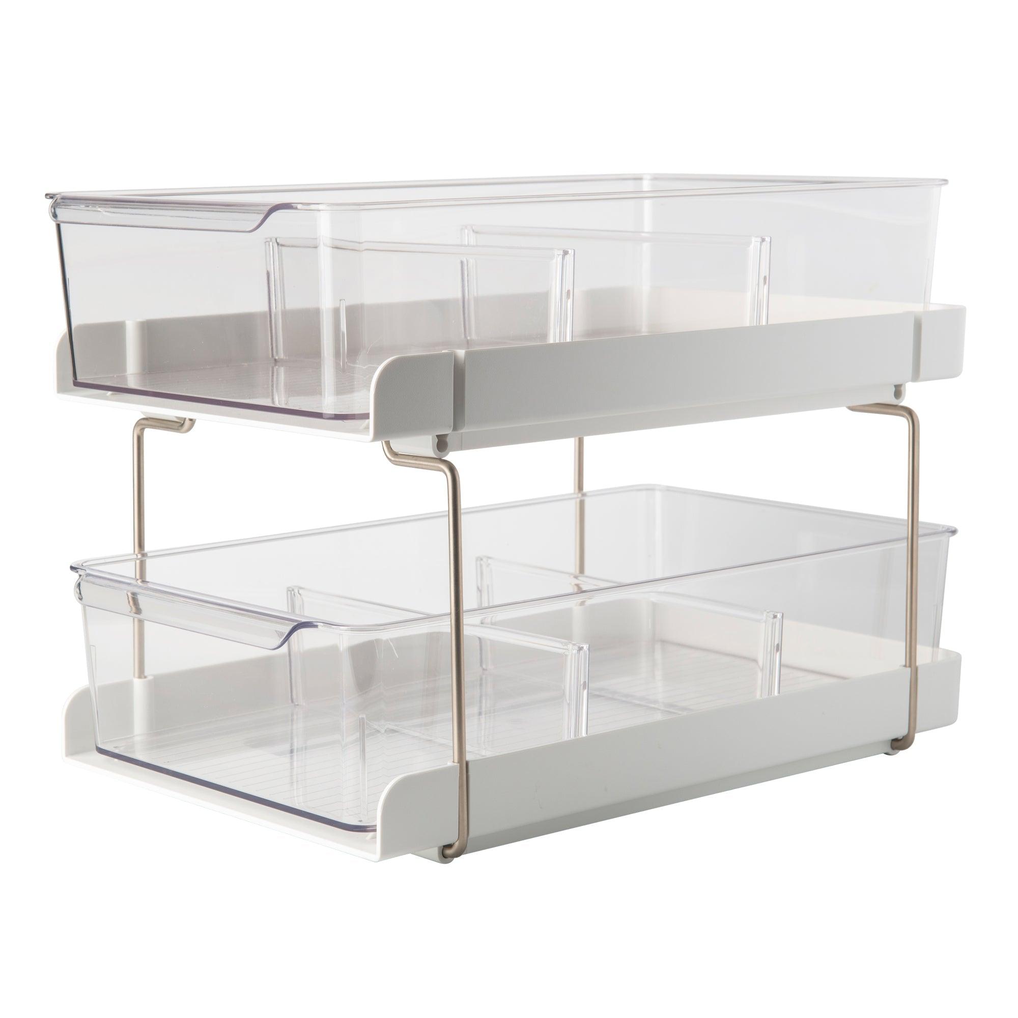 Under Sink Drawer Organiser - Little Label Co - Kitchen Organizers - 20%