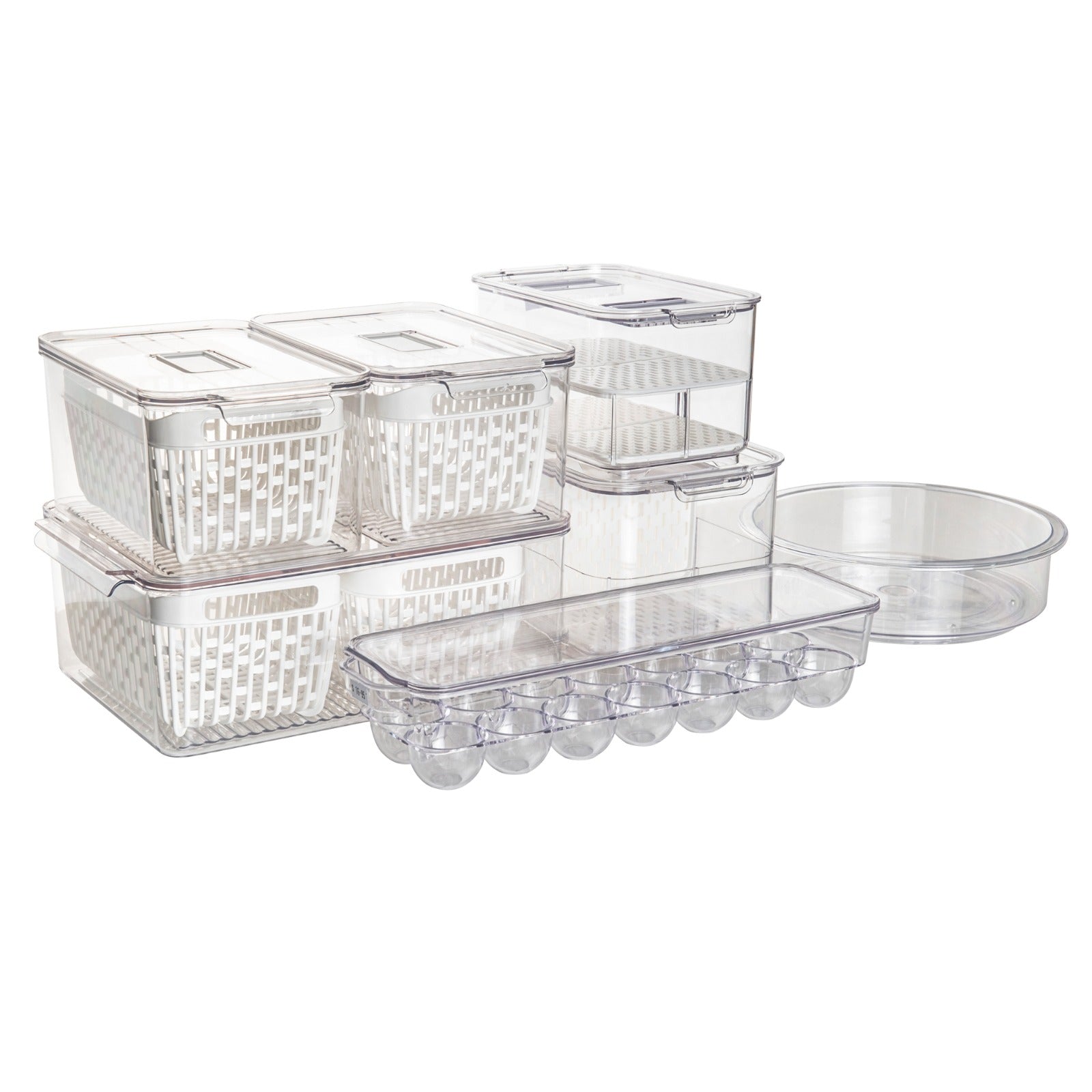 Large Fridge Value Pack