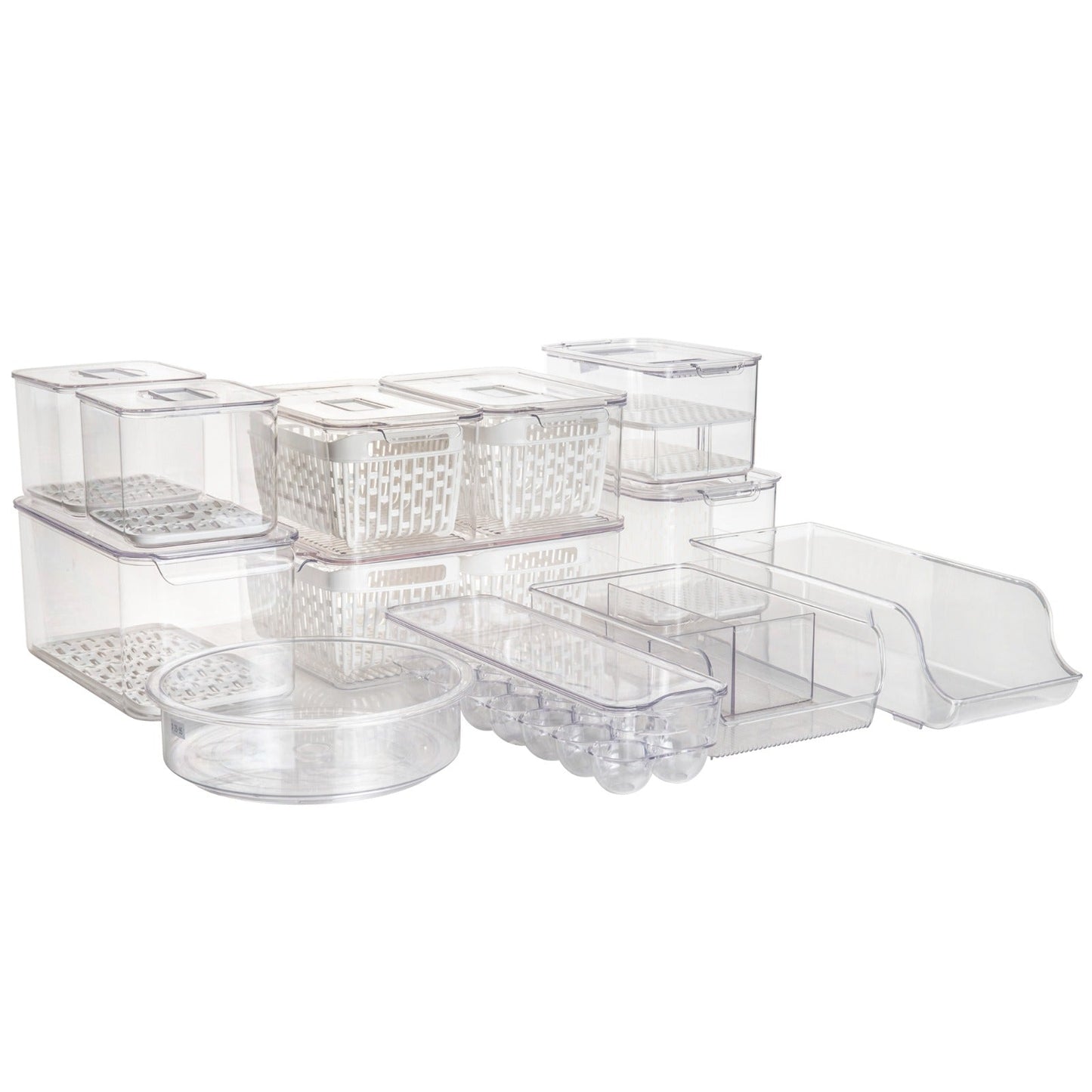 Large Fridge Value Pack